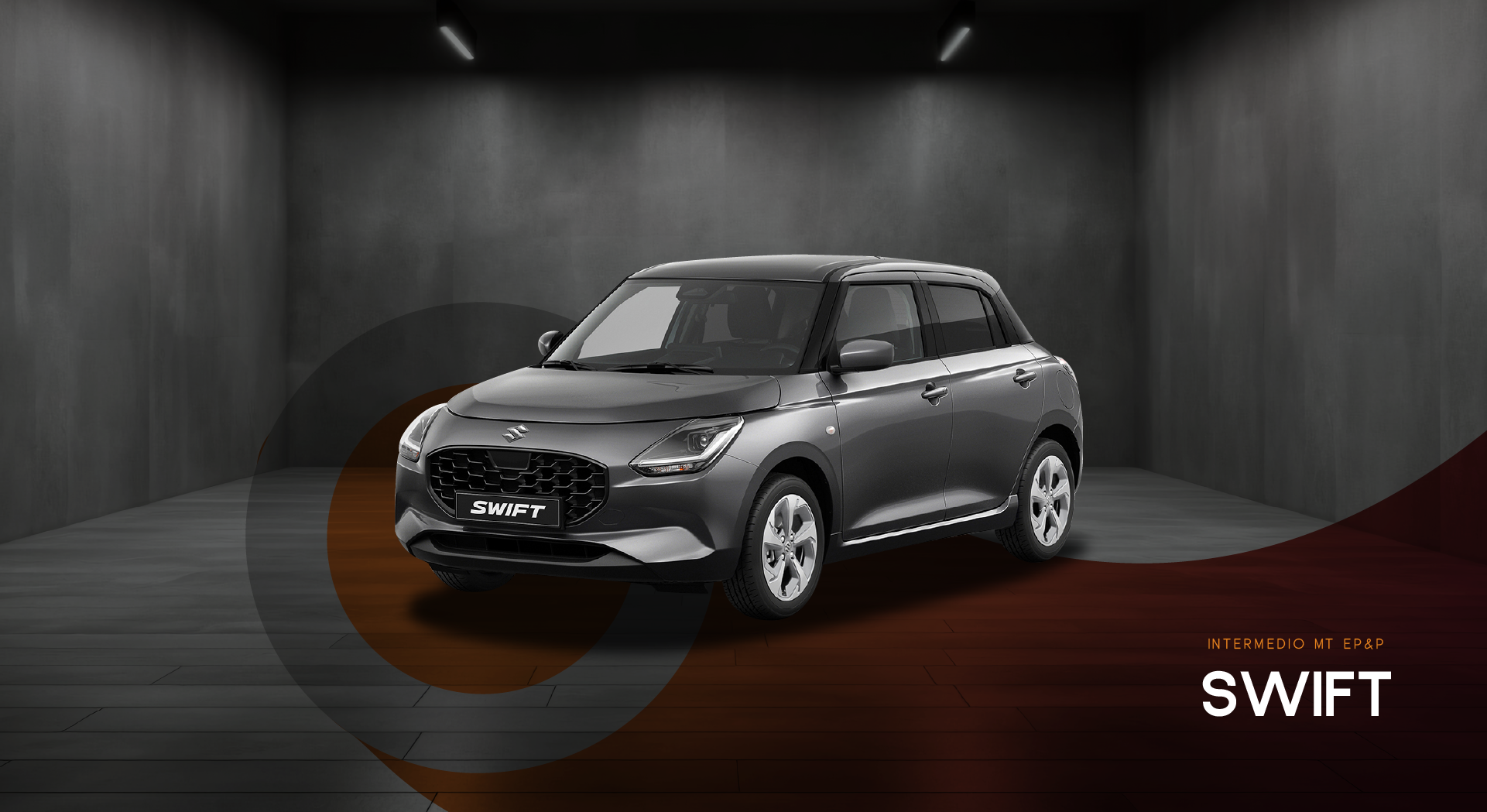 Swift Familiar – Intermedio AT EP&P