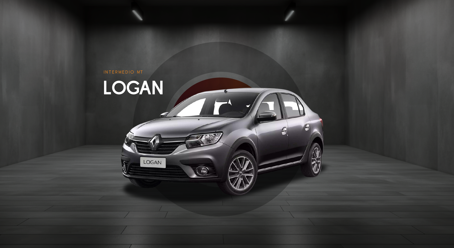 Logan Familiar – Intermedio MT