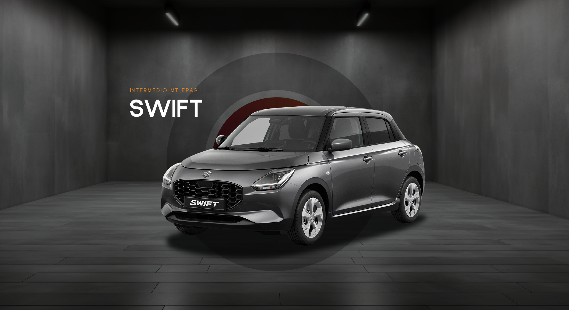 Swift Familiar – Intermedio MT EP&P