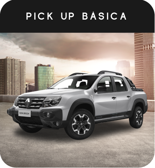 pickup-basica
